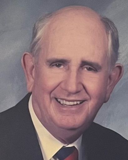 Robert Luther Hensley, Sr. Profile Photo