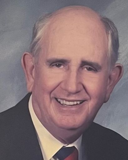 Robert Luther Hensley, Sr. Profile Photo