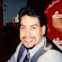 Joel Paniagua Profile Photo