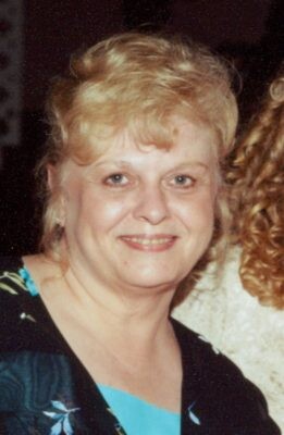 Margaret E. “Peggy” Pekarek