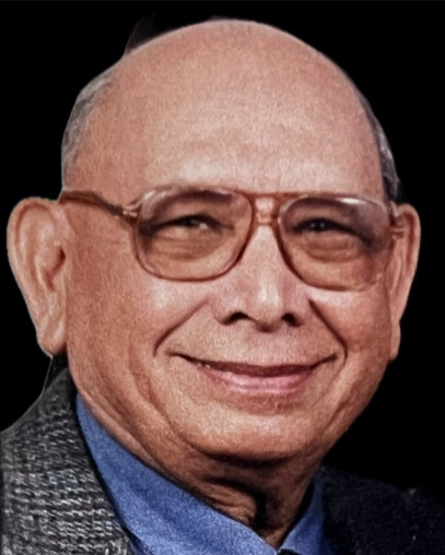 Roberto Garza