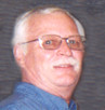 Larry Haack, Sr.