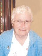 Margaret Ann Showalter (Kelly)