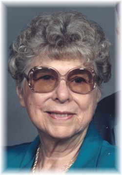 Dorothy Carlson