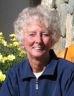 Kathleen "Kay" Joan Huff Profile Photo