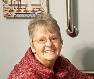 Connie L. Jett