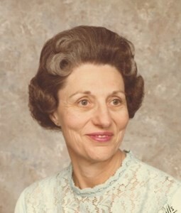 Patricia Anne Arington