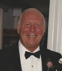 John P. Sanderson Jr.