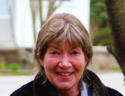 Nancy Irvin (Previously Richardson And Barnett) Profile Photo