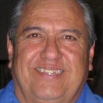 Rene Arcadio Rocha Profile Photo