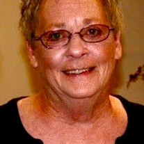 Sandra Ellen Warren Profile Photo