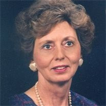 Margaret Morrow Profile Photo