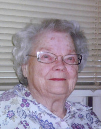 Marjorie Lillian Phillips