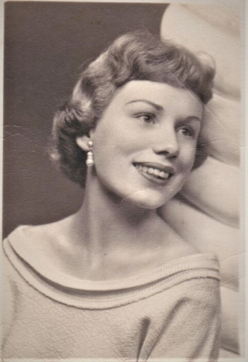 Mary Mortell Profile Photo