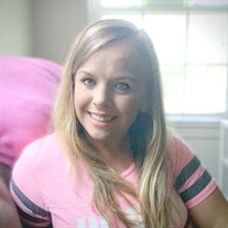 Ashley Rene' Burton Profile Photo