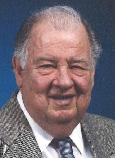 Robert Eugene "Bob" Clifford