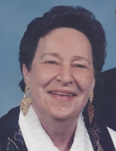 Ruth Helen Boeckman Profile Photo
