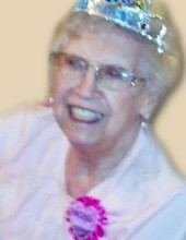Marjorie Schultz(Henry) Leister Profile Photo
