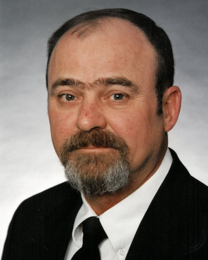 Steven G. Meyer Profile Photo