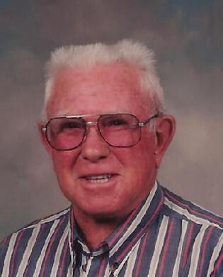 William "Bill" Womack