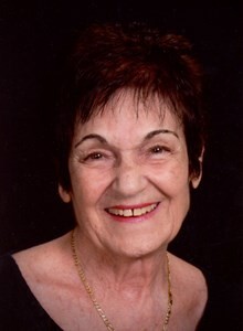 Maria Grazia "Nonna" Cappelletti