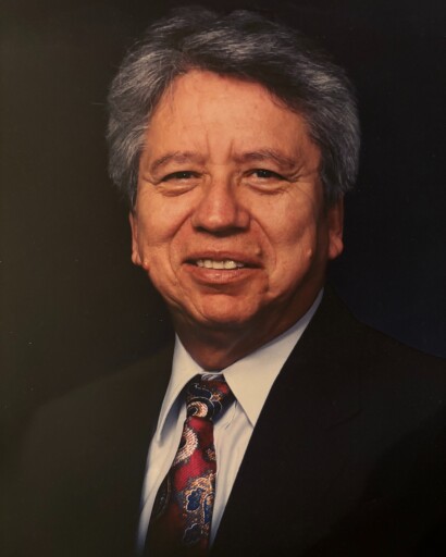 Salvador Sanchez Sr.