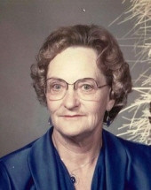 Frances  L. Robinson