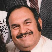 Jose Pedroza