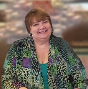 Darla Ann Hosler