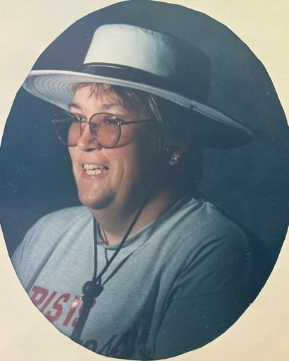 Annette North's obituary image