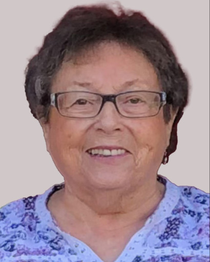 Barbara R. Greening Profile Photo