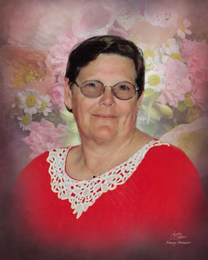 Phyllis Jones Profile Photo