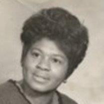 Gladys B. Hodges Profile Photo