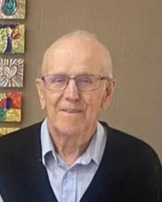 Elmer Geislinger's obituary image