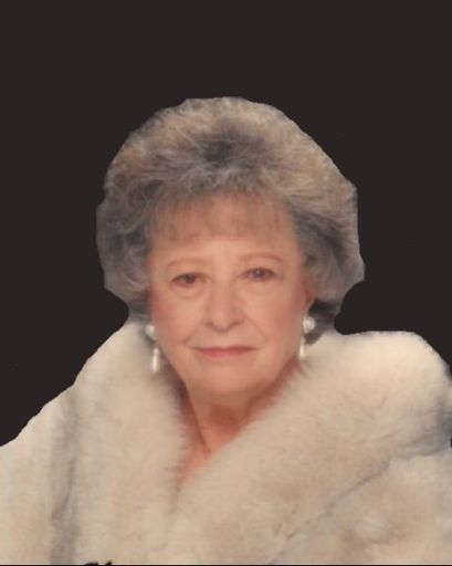 Elsie Cox Overton Profile Photo