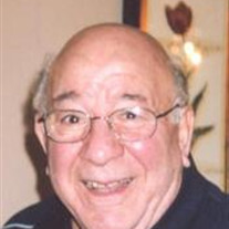 Angelo Attenello