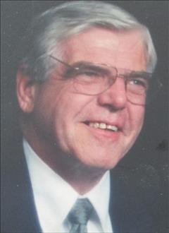 Edward C. Virkler