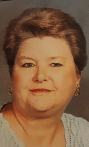 Betty Jean Byrd Profile Photo