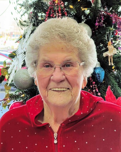 Mary E. Stagg's obituary image