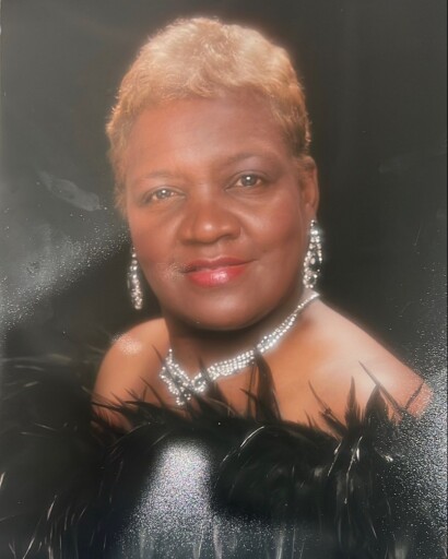 Paulette Jackson ( 78 ) of Oakland, CA formerly of Longview, TX Profile Photo