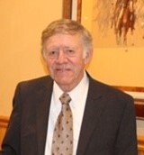 Larry Bowman Profile Photo