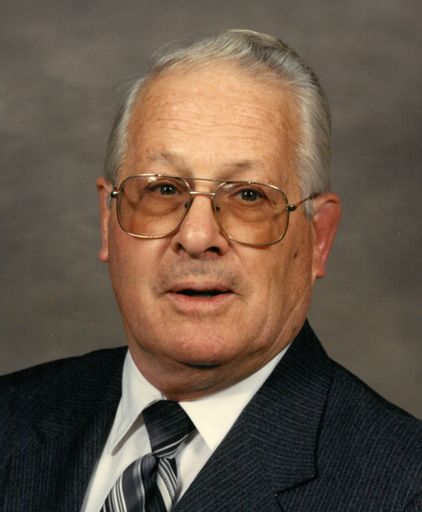 Oscar W. Stephen