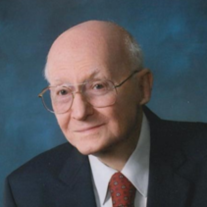 James C. Parrott Profile Photo