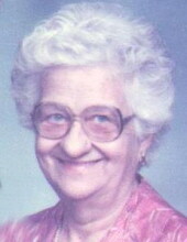 Rita  L. (Boissonneault)  Forcier