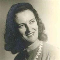 Florence Williams Profile Photo