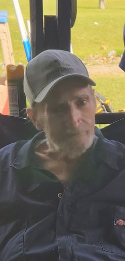 Burlin Rutherford Profile Photo