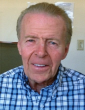 Barry Wlkison Profile Photo