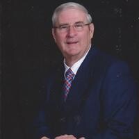 William Henry "Bill" McKenzie, III