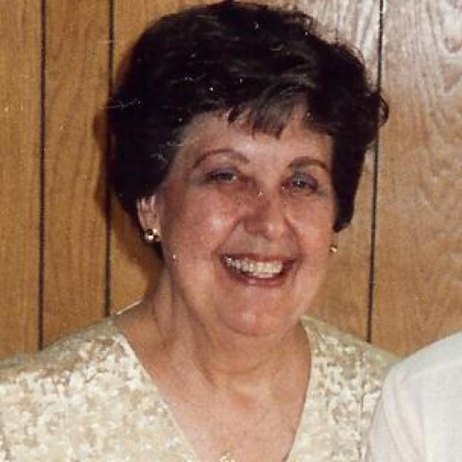 Phyllis Mae Phillips