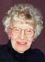 Irma M. Huck